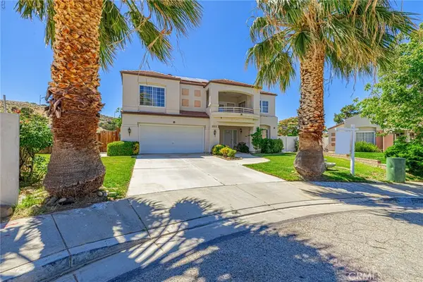 2856 Cloverdale Court, Palmdale, CA 93551