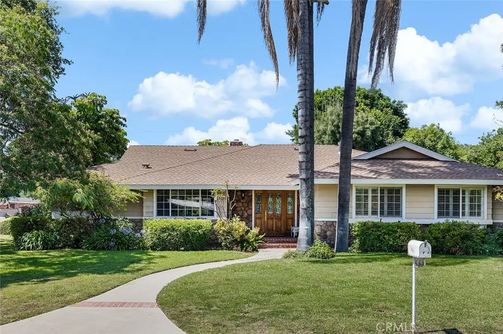 17055 Community, Northridge, CA 91325 - #1