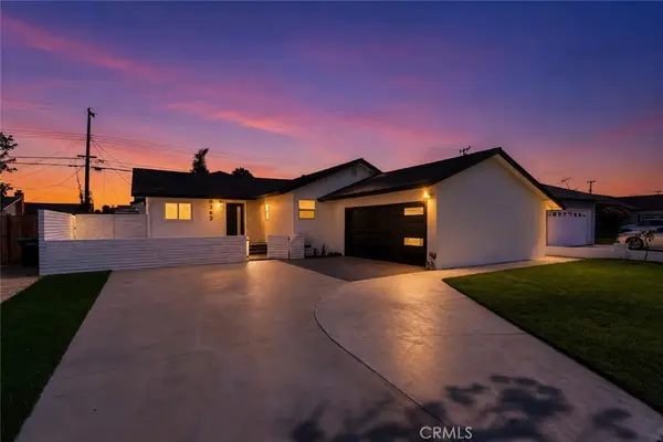 8363 Palais, Stanton, CA 90680