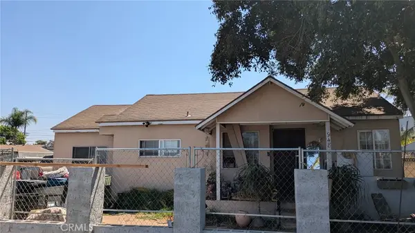 946 S Ash, Inglewood, CA 90301