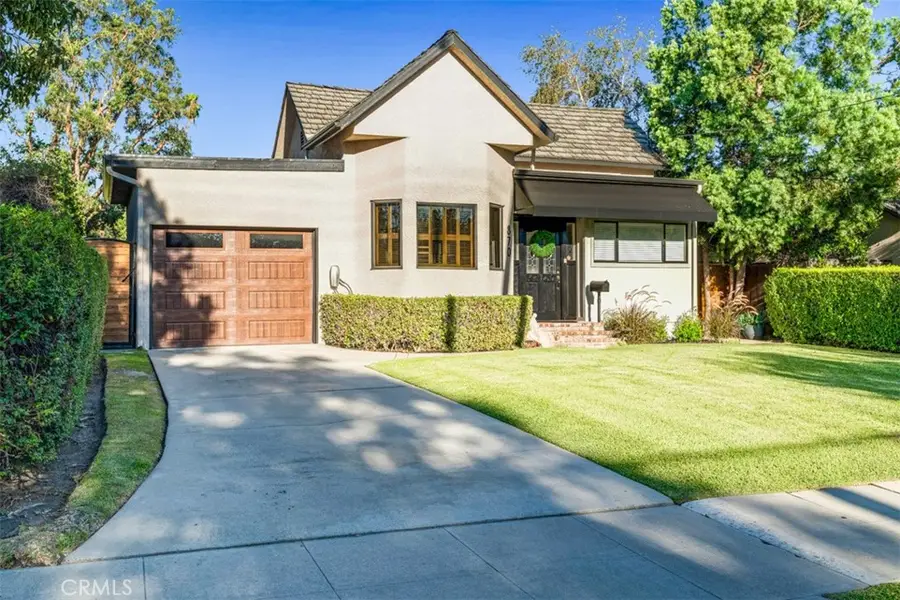 870 S Euclid Avenue, Pasadena, CA 91106 - #2