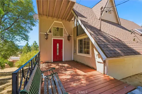 27809 Alpen, Lake Arrowhead, CA 92352