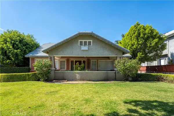 513 N Palm Avenue, Alhambra, CA 91801