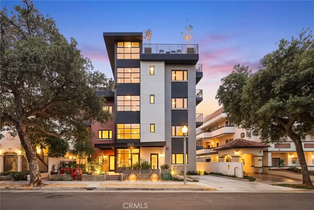 150 S Oak Knoll Avenue, Pasadena, CA 91101 - #1