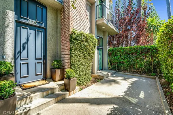 338 S Orange Grove, Pasadena, CA 91105