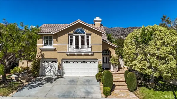 20233 Wynfreed, Porter Ranch, CA 91326