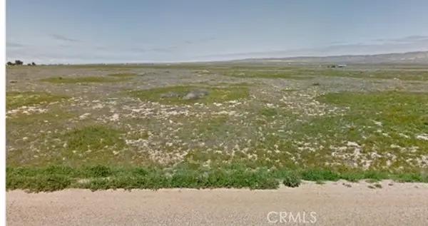 0 Carpenteria Trail, Santa Margarita, CA 93453