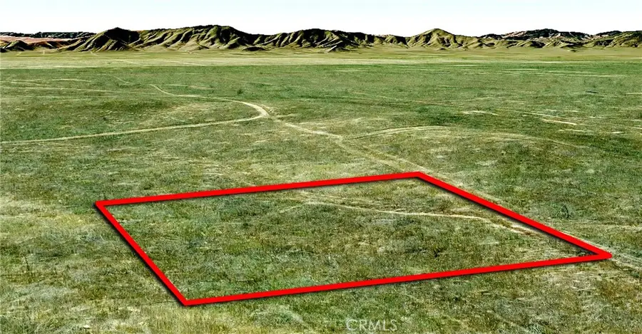 12665 Cille Road, Santa Margarita, CA 93453 - #3