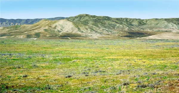 12875 Cooperstown Road, Santa Margarita, CA 93453