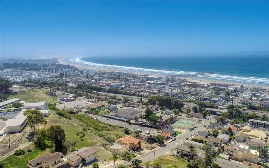 600 Wadsworth Avenue, Pismo Beach, CA 93449 - Image #1