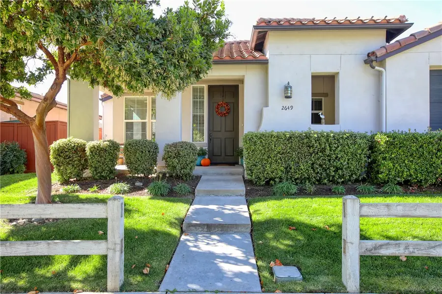 2649 Clubhouse Drive, Paso Robles, CA 93446 - Image #2