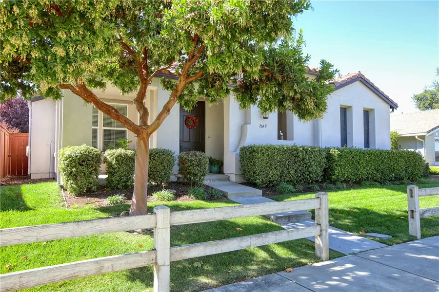 2649 Clubhouse Drive, Paso Robles, CA 93446 - Image #3