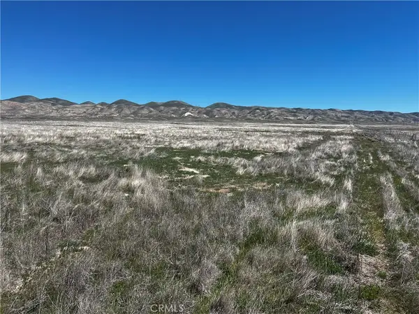 0 Arrowhead Trail, Santa Margarita, CA 93453