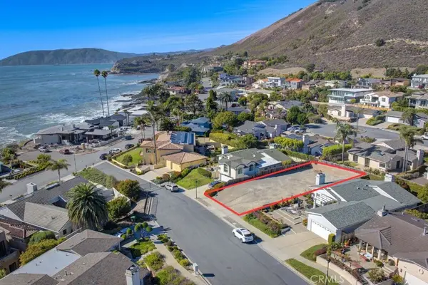380 Encanto, Pismo Beach, CA 93449