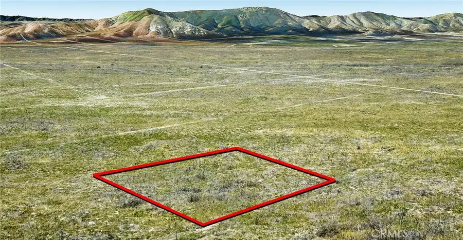 12085 Calimesa Trail, Santa Margarita, CA 93453 - #3