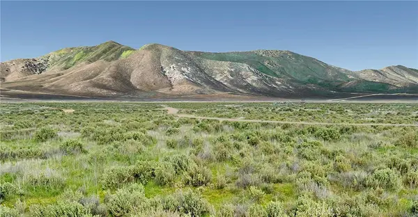 14441 Clarksburg Road, Santa Margarita, CA 93453