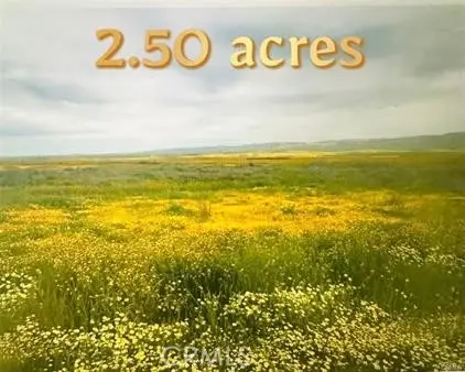 0 Cahuenga Park Trail, Santa Margarita, CA 93453 - Image #1