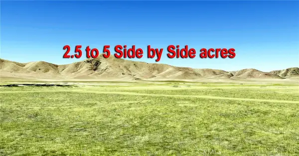 14175 Diamond Springs Road, Santa Margarita, CA 93453