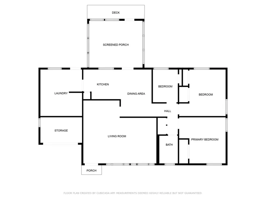 4814 Cebrian Avenue, New Cuyama, CA 93254 - #2