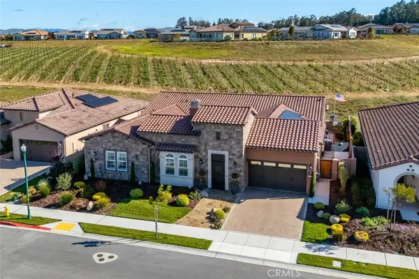 981 Trail View Place, Nipomo, CA 93444