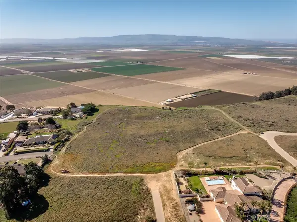 161 Lot Scenic View Way, Nipomo, CA 93444