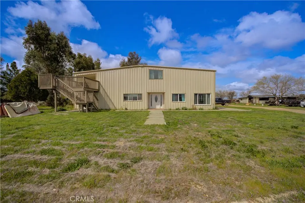 8888 Carrisa Highway, Santa Margarita, CA 93453 - Image #1