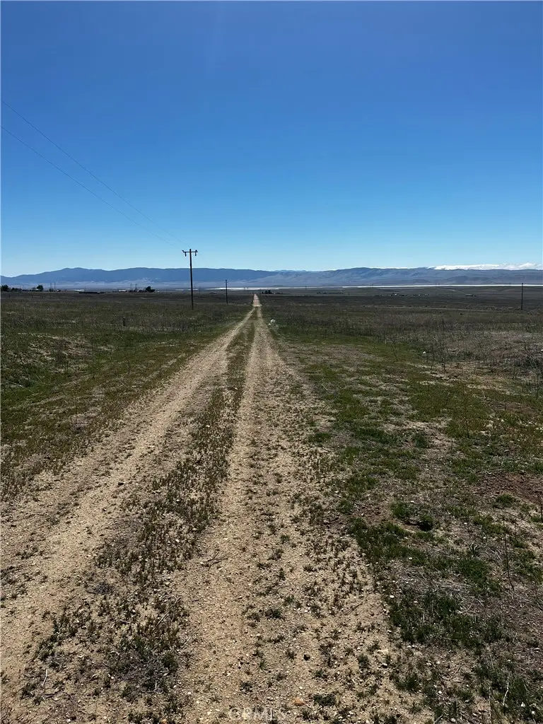 0 Annette Trail, Santa Margarita, CA 93453 - #3