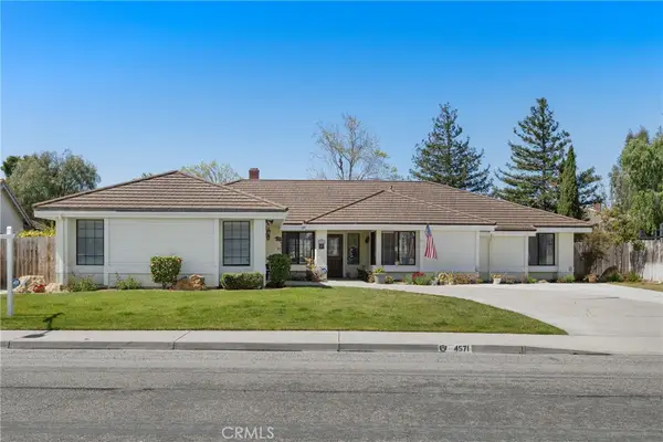 4571 Harmony Lane, Santa Maria, CA 93455