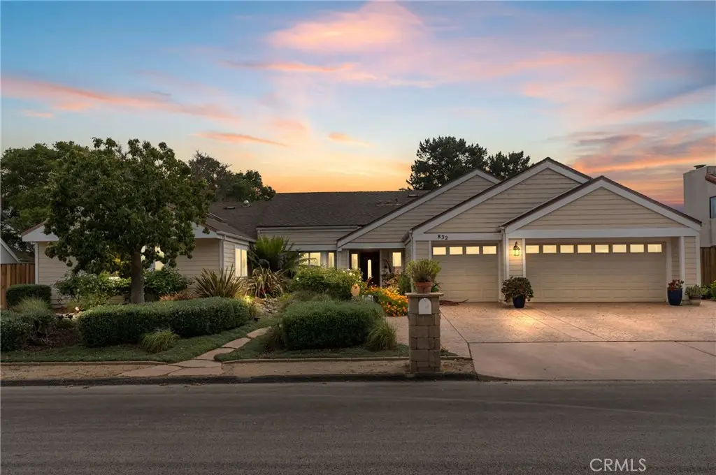 832 Onstott Road, Lompoc, CA 93436 - #1