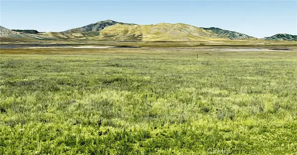 13849 Devore Road, Santa Margarita, CA 93453