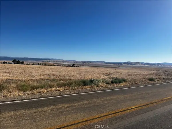 0 Arriba Trail, Santa Margarita, CA 93453