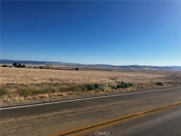 1 Arriba Trail, Santa Margarita, CA 93453