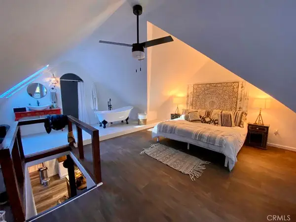 0 Private, Havilah, CA 93518