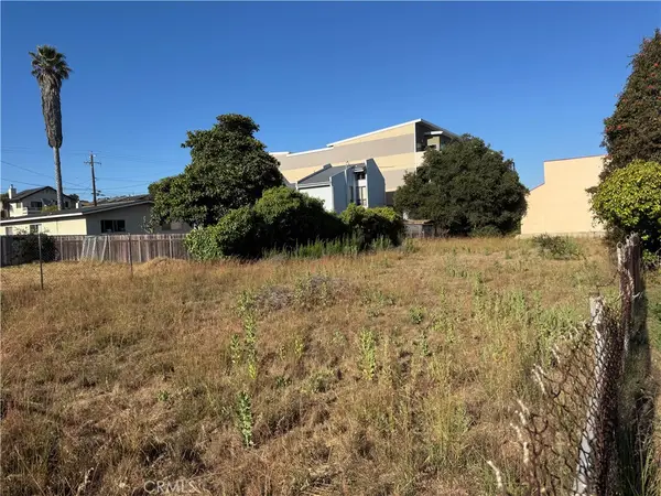 0 N 11th Street, Grover Beach, CA 93433