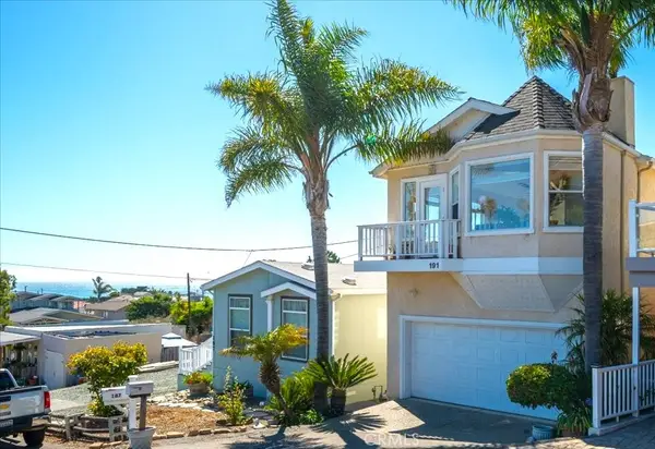 191 J Street, Cayucos, CA 93430