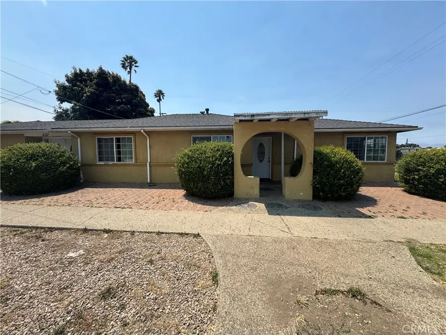 531 N O Street, Lompoc, CA 93436 - Image #2