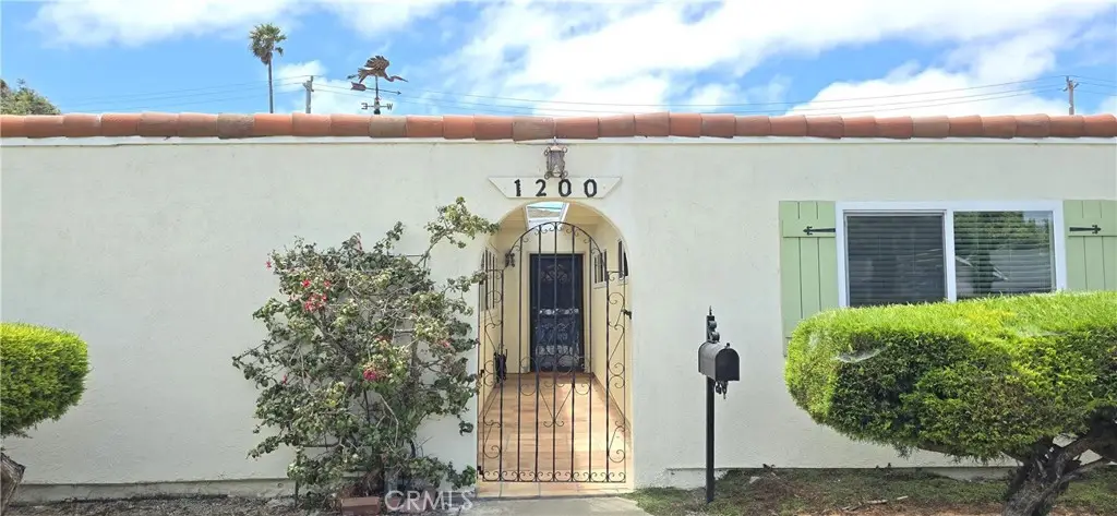 1200 Peach Avenue, Lompoc, CA 93436 - Image #1