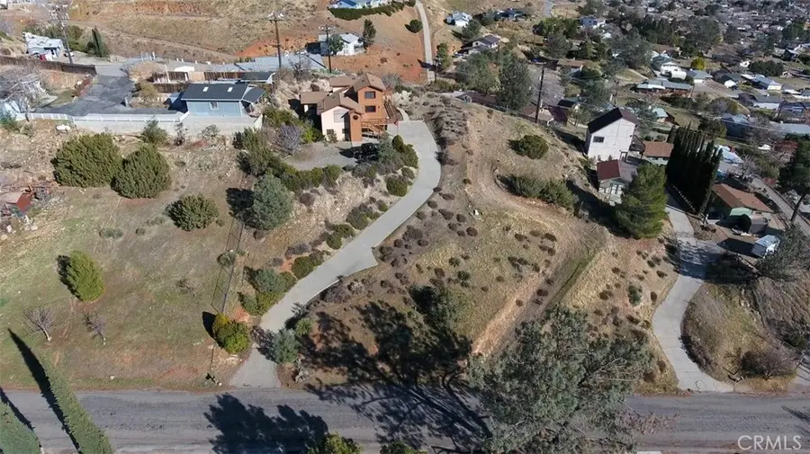 0 Sierra Vista Drive, Wofford Heights, CA 93285 - Image #2