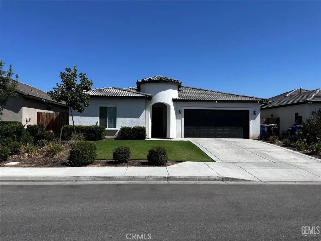 8400 Jean Anne Street, Bakersfield, CA 93314 - #1