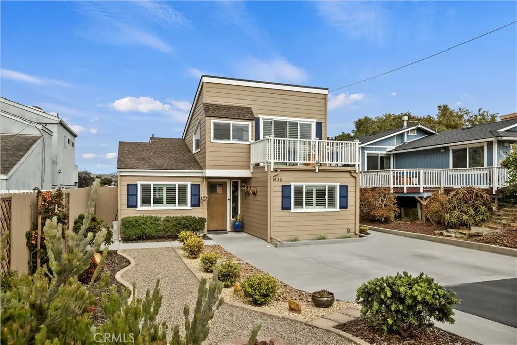 1630 13th Street, Los Osos, CA 93402 - Image #1