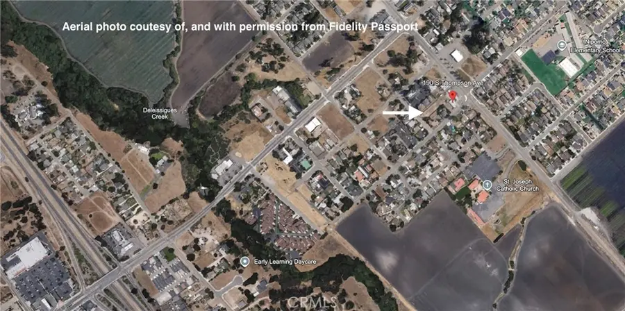 0 S Burton Street, Nipomo, CA 93444 - Image #3