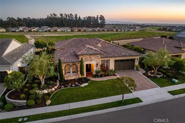 1441 Via Vista, Nipomo, CA 93444
