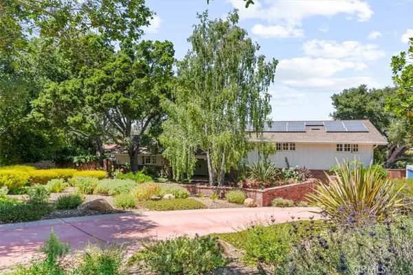 2355 Lake Marie Drive, Santa Maria, CA 93455