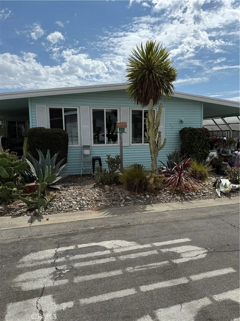 3057 S Higuera Street #73, San Luis Obispo, CA 93401 - #1