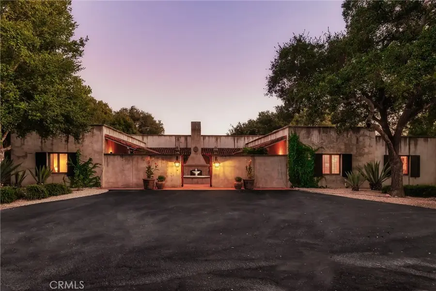 3595 Oak Trail Rd, Santa Ynez, CA 93460 - Image #2