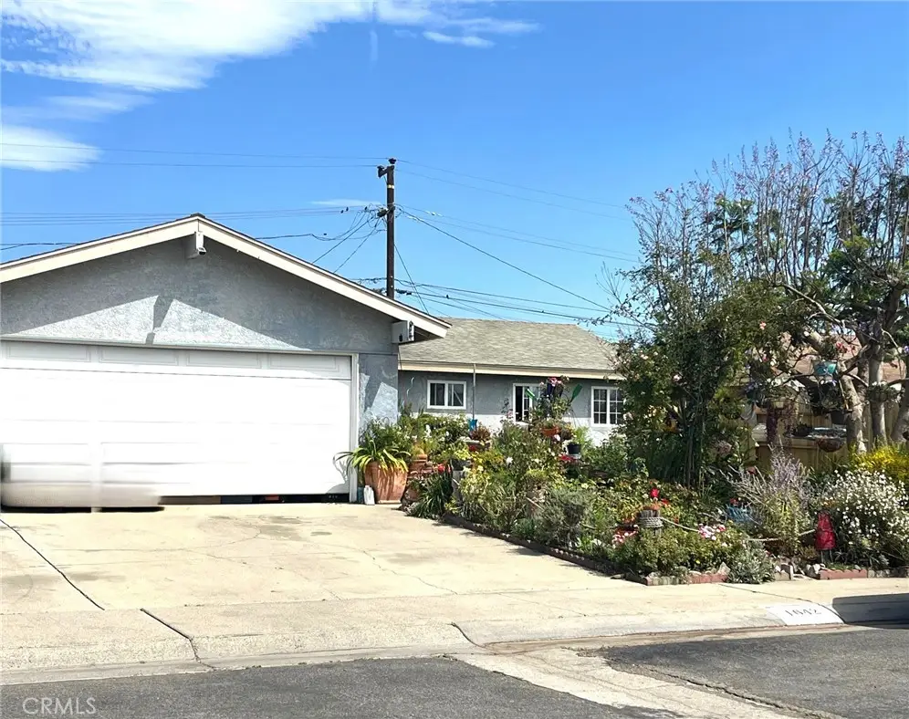 1642 Oxford Avenue, Santa Maria, CA 93454 - #1