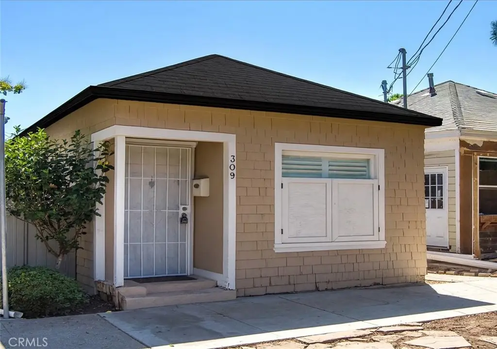 309 W Victoria Street, Santa Barbara, CA 93101 - Image #1