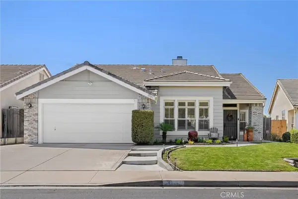 3741 Les Maisons Drive, Santa Maria, CA 93455