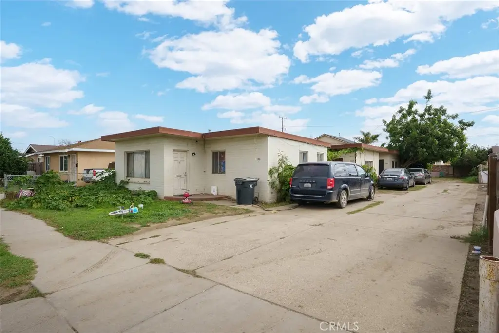 320 N Oakley Drive #A & B, Santa Maria, CA 93458 - Image #1