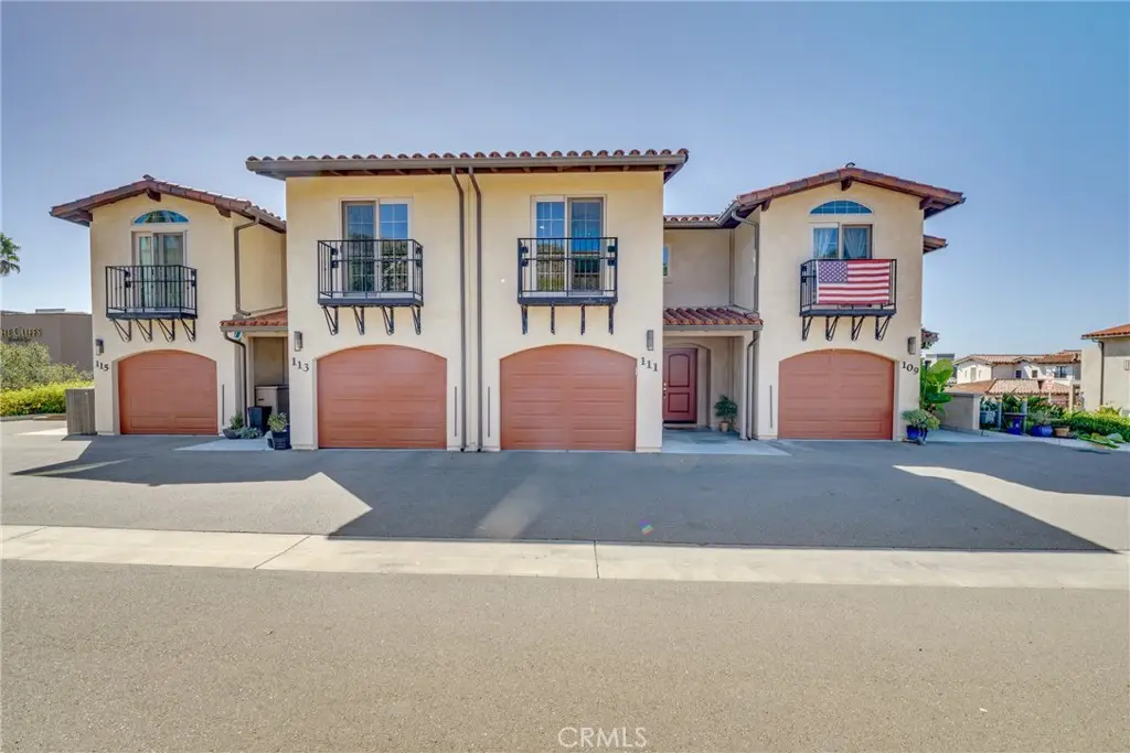 111 Greve Place, Pismo Beach, CA 93449 - Image #1